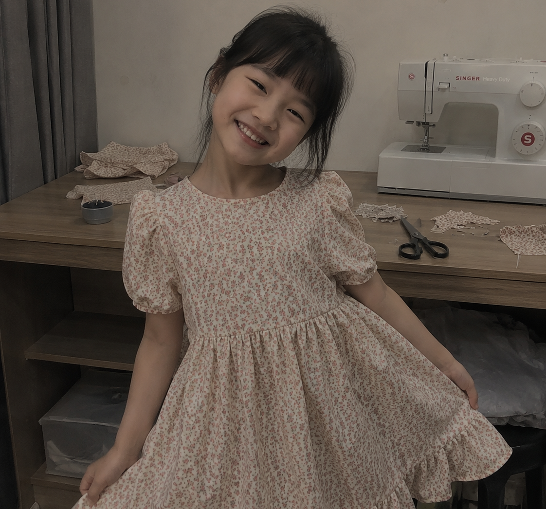 Gợi ý ảnh sản phẩm học viên 3