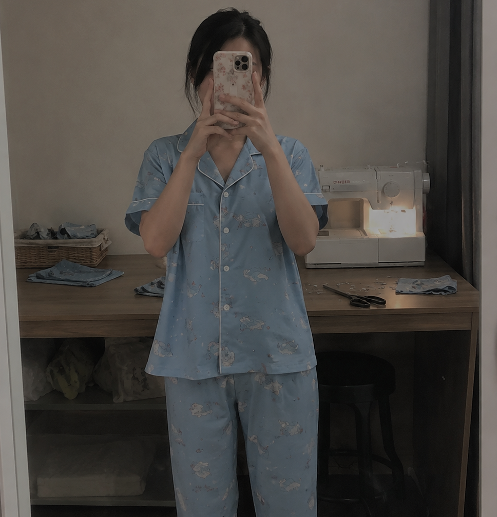 Gợi ý ảnh sản phẩm học viên 3